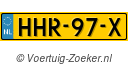 HHR97X