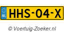 HHS04X