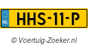 HHS11P