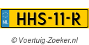 HHS11R