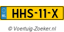 HHS11X