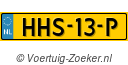 HHS13P