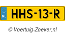 HHS13R
