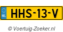 HHS13V