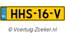 HHS16V