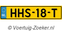 HHS18T