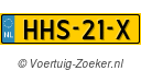 HHS21X