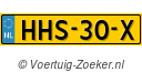 HHS30X
