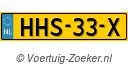 HHS33X