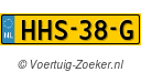 HHS38G