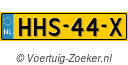 HHS44X