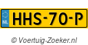 HHS70P