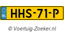 HHS71P