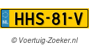 HHS81V