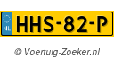 HHS82P