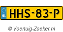 HHS83P