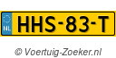 HHS83T