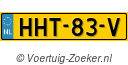 HHT83V