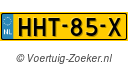 HHT85X
