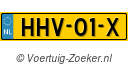 HHV01X