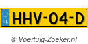 HHV04D