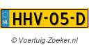 HHV05D