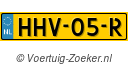 HHV05R