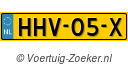 HHV05X