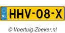 HHV08X