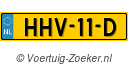 HHV11D