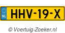 HHV19X