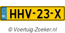 HHV23X
