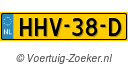 HHV38D