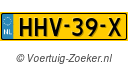 HHV39X