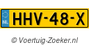 HHV48X
