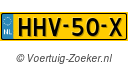 HHV50X