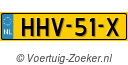 HHV51X