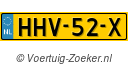 HHV52X