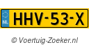 HHV53X