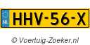 HHV56X