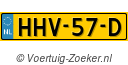 HHV57D