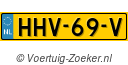 HHV69V