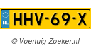 HHV69X