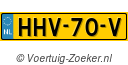 HHV70V