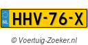 HHV76X