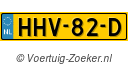 HHV82D