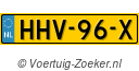 HHV96X