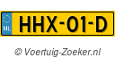 HHX01D