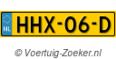 HHX06D