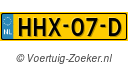 HHX07D